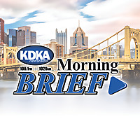 KDKA Radio Morning Brief