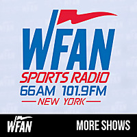 WFAN: On-Demand