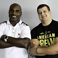 Tobin & Leroy Show
