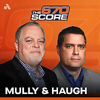 Mully & Haugh Show