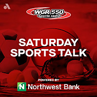 Sports Talk Saturday with Derek Kramer