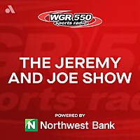 The Jeremy & Joe Show