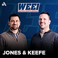 Jones and Keefe