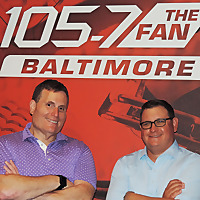 Inside Access with Jason LaCanfora and Ken Weinman