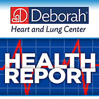 Deborah Heart and Lung Center Health Report