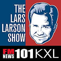 The Lars Larson Show Pacific Northwest Podcast