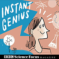 Instant Genius