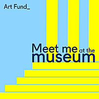 Meet Me at the Museum