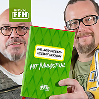 Wir-lieben-Hessen Lexikon mit Mundstuhl als Podcast