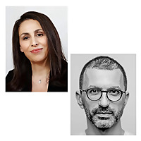 Les petits plats dans les grands   Laurence Phitoussi et Lionel Choukroun