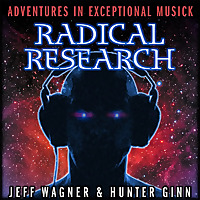 Radical Research Podcast