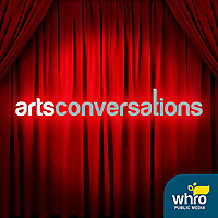 Arts Conversations
