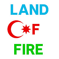 Land of Fire