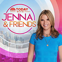 TODAY with Jenna & Friends