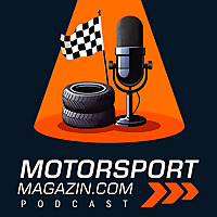 Motorsport-Magazin Podcast - Formel 1, MotoGP & mehr