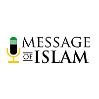 Message of Islam Jamaica