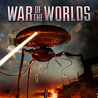 War Of The Worlds