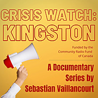 Life of Kingston