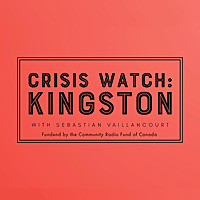 Crisis Watch: Kingston