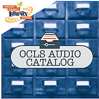 OCLS Audio Catalog