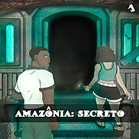 Amazônia: Secreto