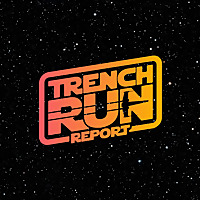 Trench Run Report