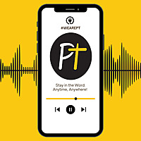 Pentecostal Tabernacle Podcast