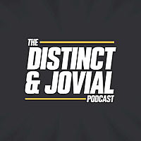 The Distinct & Jovial Podcast
