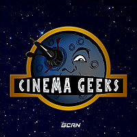 CINEMA GEEKS