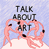 Talk About Art