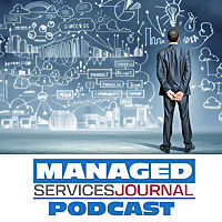 Managed Services Journal Podcast
