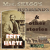 Mrs. Skagg's Husbands and Other Stories by Bret Harte (1836 - 1902)