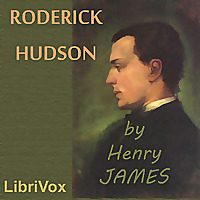 Roderick Hudson by Henry James (1843 - 1916)