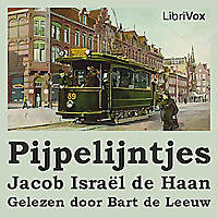 Pijpelijntjes by Jacob Israël de Haan (1881 - 1924)