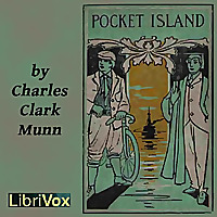 Pocket Island by Charles Clark Munn (1848 - 1917)