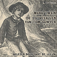 Lotgevallen van Tom Sawyer, De by Mark Twain (1835 - 1910)