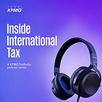 Inside International Tax