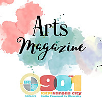 Arts Magazine