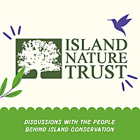 Island Nature Trust Podcasts