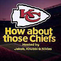 How about those Chiefs