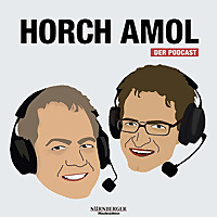 Horch amol - Der Lokalpolitik-Podcast