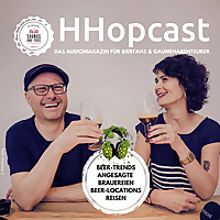 HHopcast   Dein Craftbeer-Podcast