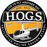 Helicopter Online Ground School Podcast