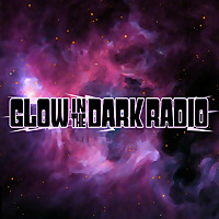 Mike Luoma's Glow-in-the-Dark Radio