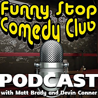 Funny Stop Podcast