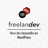 Freelandev - Vivir del desarrollo en WordPress