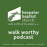 Walk Worthy
