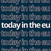 Today in the EU