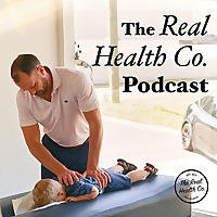The Real Health Co. Podcast