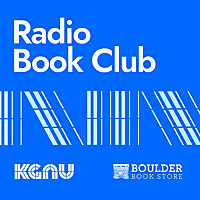 KGNU Radio Book Club